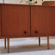 Armoire du milieu du siècle