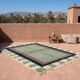Handmade Moroccan rug 200cm x 300cm