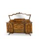Crédence/buffet Art déco italien, années 1920.