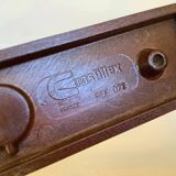 Grosfillex coat rack Made in France
