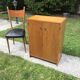 Vintage 1960 mini Dresser buffet