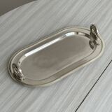 Stainless steel plate