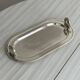 Stainless steel plate