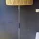 Floor lamp "Staff Lights" Vintage 1970'