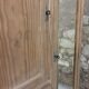 Antique Art Deco wardrobe