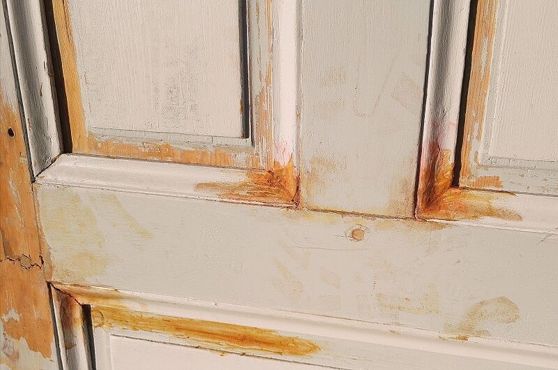 Former double Haussmannian gates