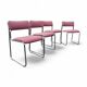 't Spectrum SE09 chair / Walter Antonis / 1970s