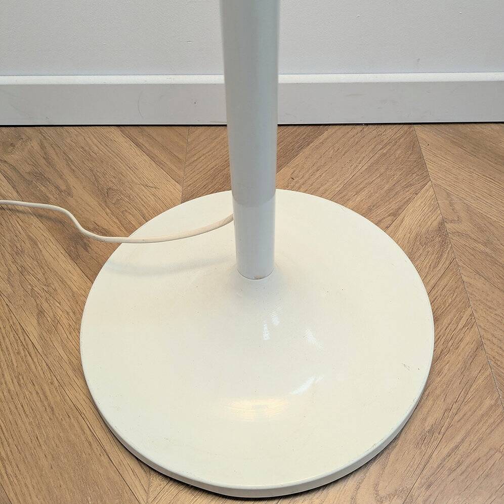 Vintage mushroom floor lamp - 70s