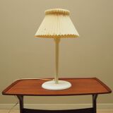Desk lamp, Danish design, 1960s, production: Denmark