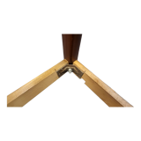 Table extendable to 230 cm