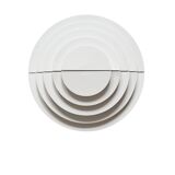 Meander Sconces by Cesare Casati and Emanuele Ponzio for RAAK, Set of 2