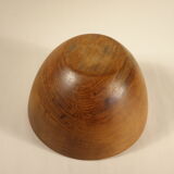 Teak bowl 15 cm