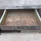 Industrial metal establishment