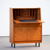 Secretary, Scandinavian office, vintage 1960