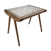 Tabouret Georges Tigien