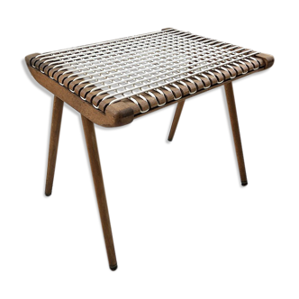 Tabouret Georges Tigien