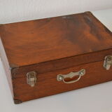 Old painter's case