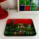Vintage melamine pocket emptier Mebel Lorenzo Prato