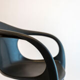 Couple of Casala armchairs by Alexander Begge,1974