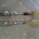 Salad cutlery