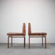 Midcentury Chairs by Kroměříž, 1950
