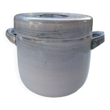 Lonchamp soup tureen