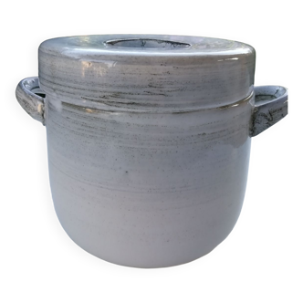 Lonchamp soup tureen