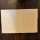 Original Lithograph Alfred MANESSIER 1954 signed numbered XXth Century