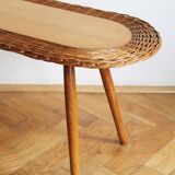 1960's Mid Century Flower Stand