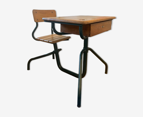 Bureau d’écolier
