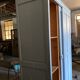 Ancienne armoire d’atelier