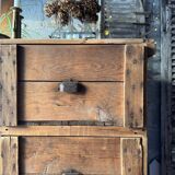 Trade furniture
