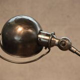 Jielde 2-arm industrial lamp