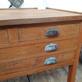Former furniture business to drawers set