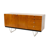 Stag S Range Teak Sideboard by John & Sylvia Reid, 1950s