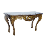 Era console Louis XV