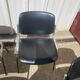 DSC 106 chairs by Giancarlo Pirelli edited by Castelli, Italy