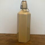 Bouteille bouillotte en grès d’Alsace