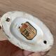 Vintage ceramic wall hook