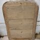 Antique gilded mirror in Louis Philippe style