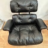 Eames Lounge Chairs Pair