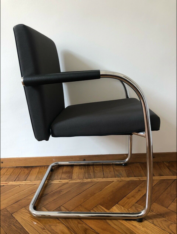 chaise vitra Visa Soft