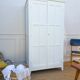 Parisian wardrobe