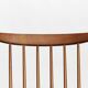 Illum Wikkelsø Rocking Chair "IW3" for Niels Eilersen
