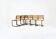 Set of 6 Dining Chairs Style B32 by Marcel Breuer