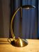 Lampe soucoupe