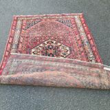 Iranian carpet 2 m 00 x 1 m 35