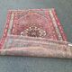 Iranian carpet 2 m 00 x 1 m 35