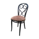 Chaise Thonet numéro 4 de 1861 à 1865