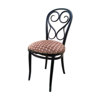 Chaise Thonet numéro 4 de 1861 à 1865